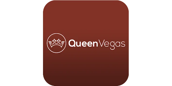 QueenVegas logo